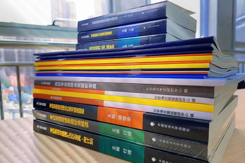 26海文考研钻石卡辅导:高效备考,助力梦想起航