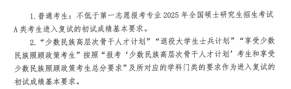 2025广东技术师范大学研究生分数线(含2023-2024历年复试) 2025广东技术师范大学研究生分数线(含2023-2024历年复试)