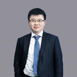 文都考研政治辅导老师：任燕翔 