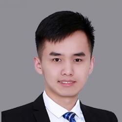 文都考研辅导老师：乔征 