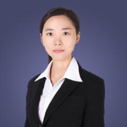 文都考研数学辅导老师：王梦 