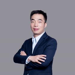 文都考研英语辅导名师：徐可风 