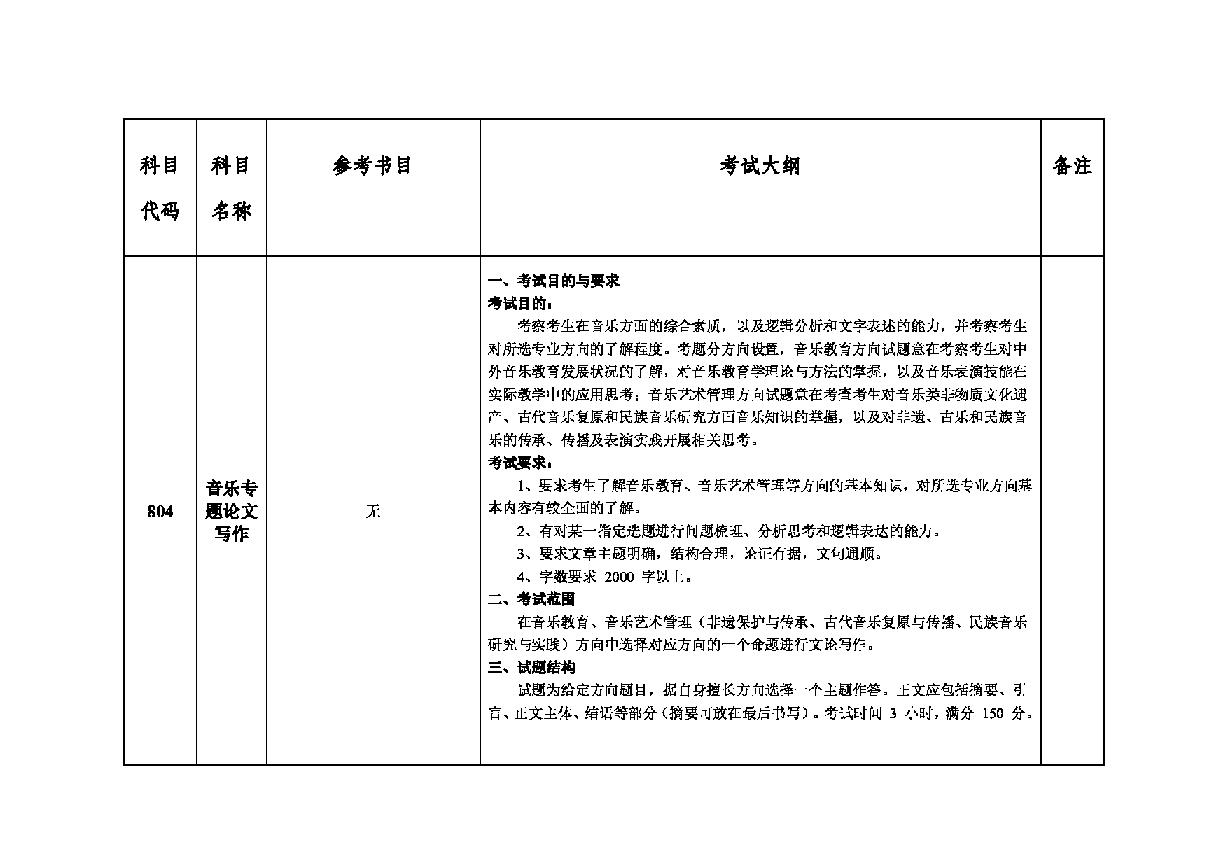 2023考研大纲：中国矿业大学2023年考研015人文学院 考试大纲第2页