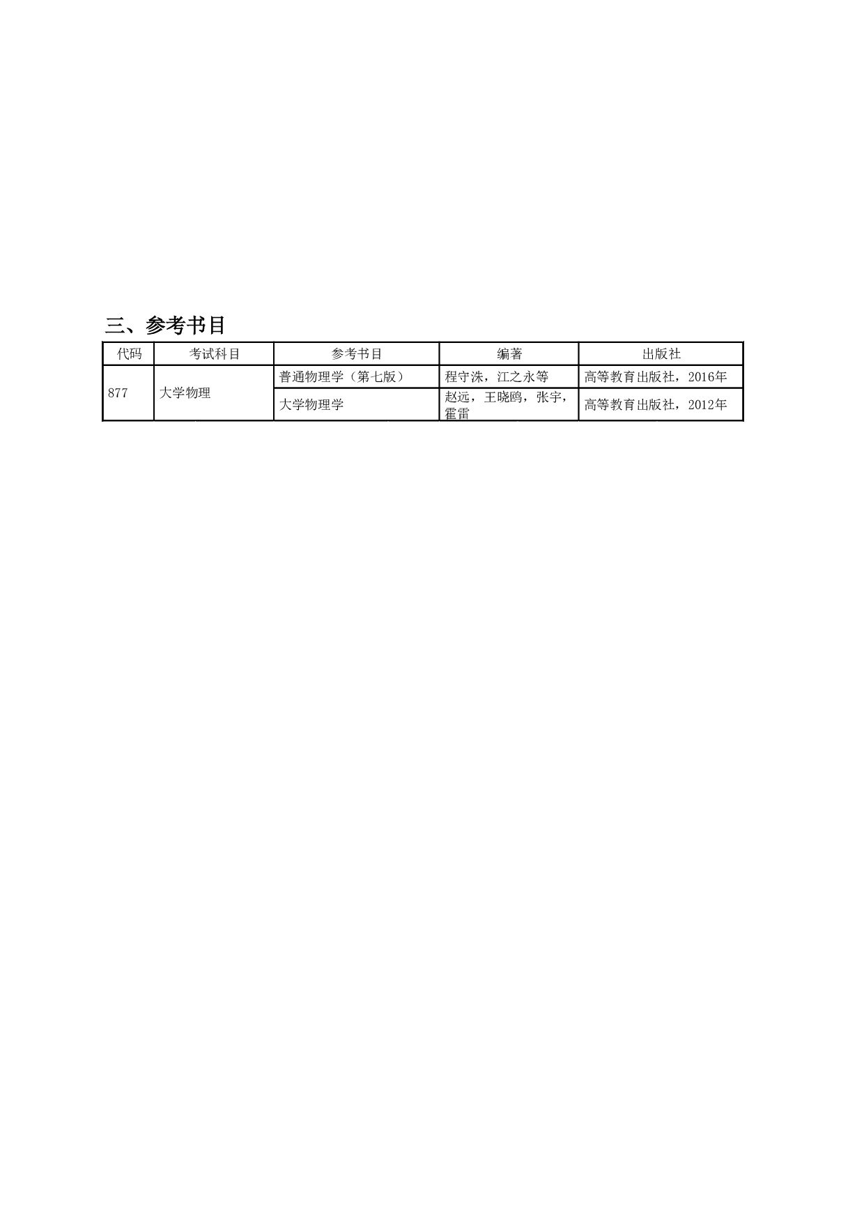 2024招生目录：哈尔滨工业大学2024年卓越工程师学院 研究生招生专业目录第9页